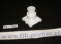 MOCOWANIE ŚMIGŁA NA KOSZU